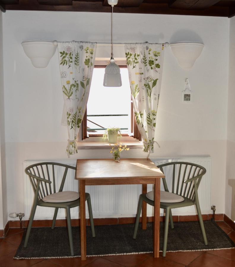 Apartment Luise Hallstatt Exterior photo